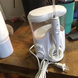 Water-pick For Teeth Cleaning 