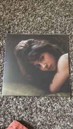 Clairo Charm vinyl