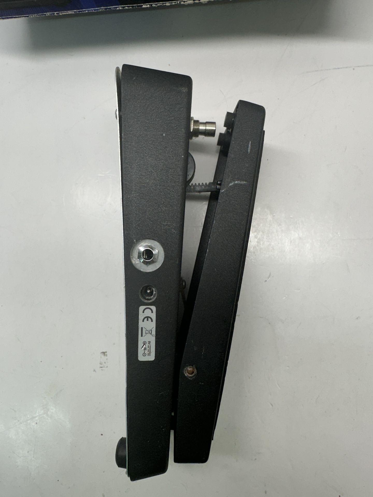 Music Gear Fades Cry Baby Classic # 44386