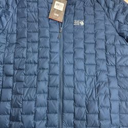 Men Jacket 