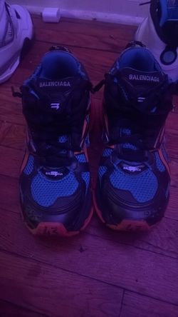 Balenciaga runners