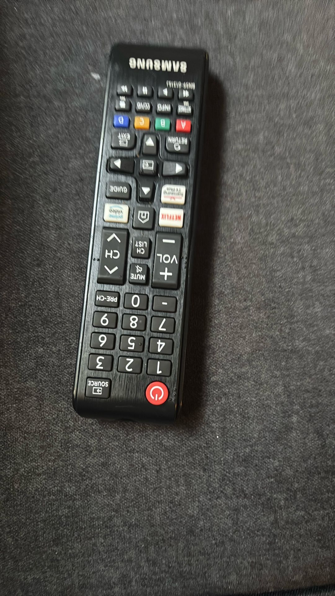 Remote Control