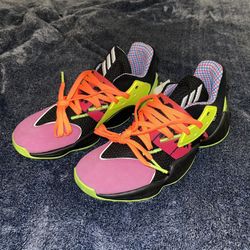 adidas Harden Vol. 4 GCA Basketball Shoe