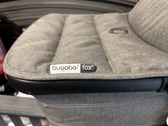 Bugaboo fox 2 Bassinet
