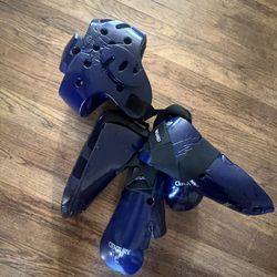 Karate Gear
