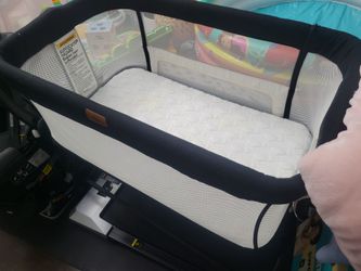 Baby bassinet