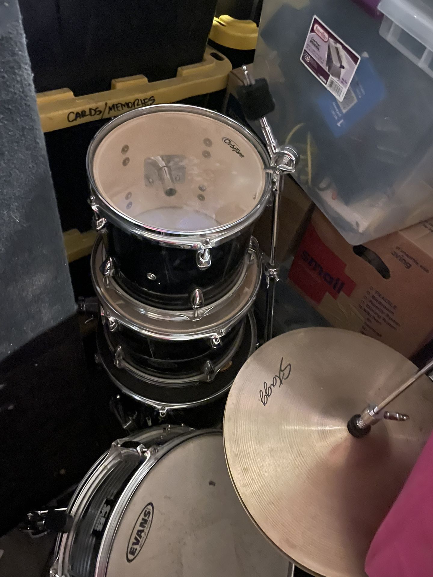 Today’s Special Drums