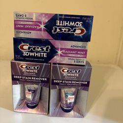 crest classy Bundle