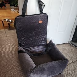 Dog Car Seat For Sale