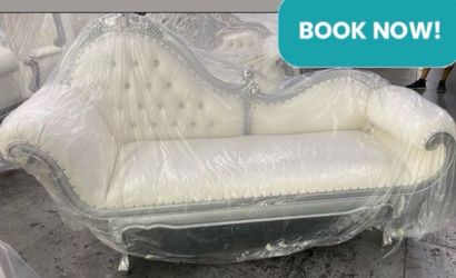 Princess Throne  FOR SALE