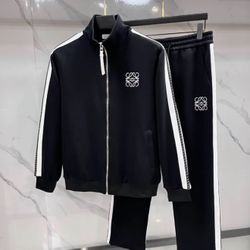 Men's Loewe tracksuit