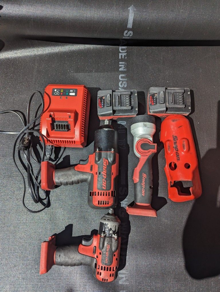 Snap On