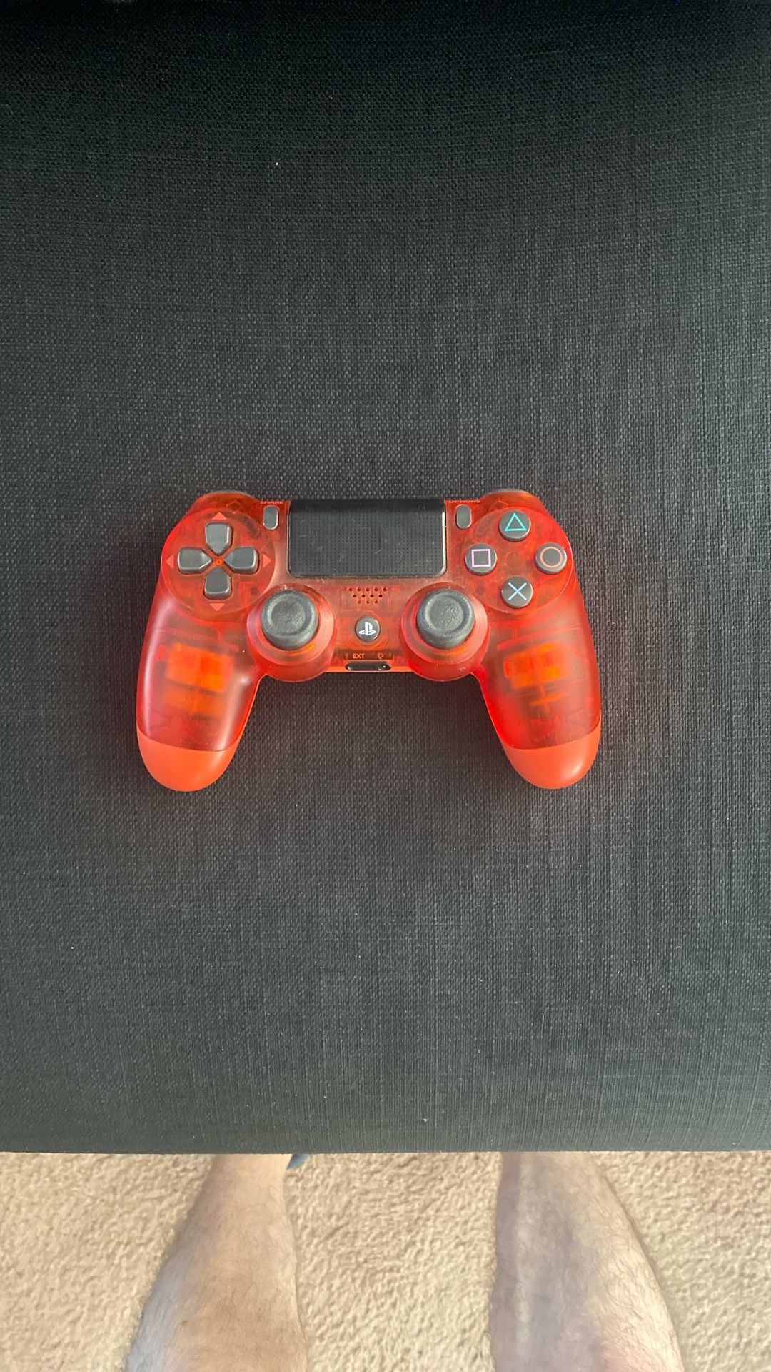 PS4 Controller