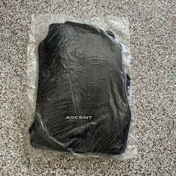 Subaru Ascent Floor Mats (NEW)