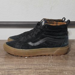 Vans Sk8-hi MTE 1 Men's Shoes Size 11.5