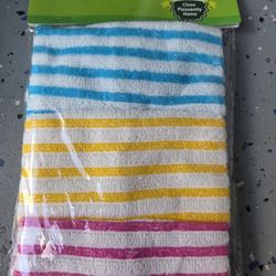 Microfiber Towels New