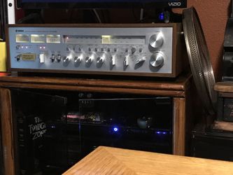 Vintage Yamaha Cr 2020 Sold