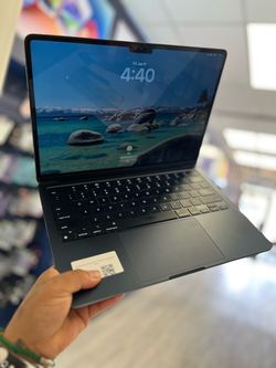 MacBook Air M2 8ram 512gb 2022