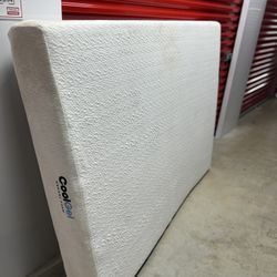 Full Bed Mattress 