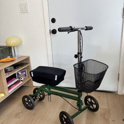 Knee Rover Scooter 