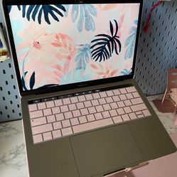 2017 Macbook Pro