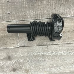 Carbon fiber Surron Throttle