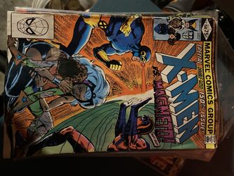 Comic Books 90 For All 