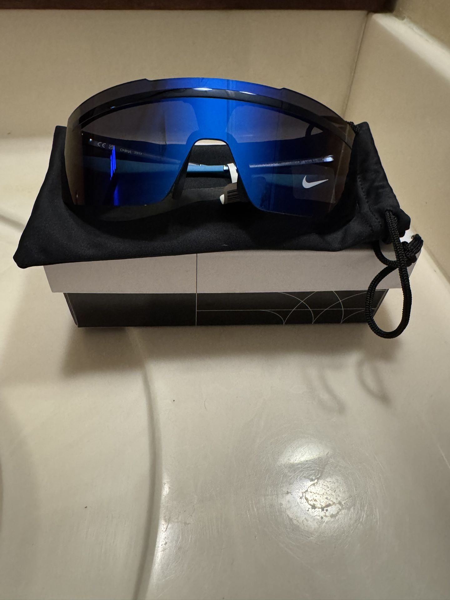 Nike Echo Sunglasses