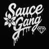 SAUCEGANG