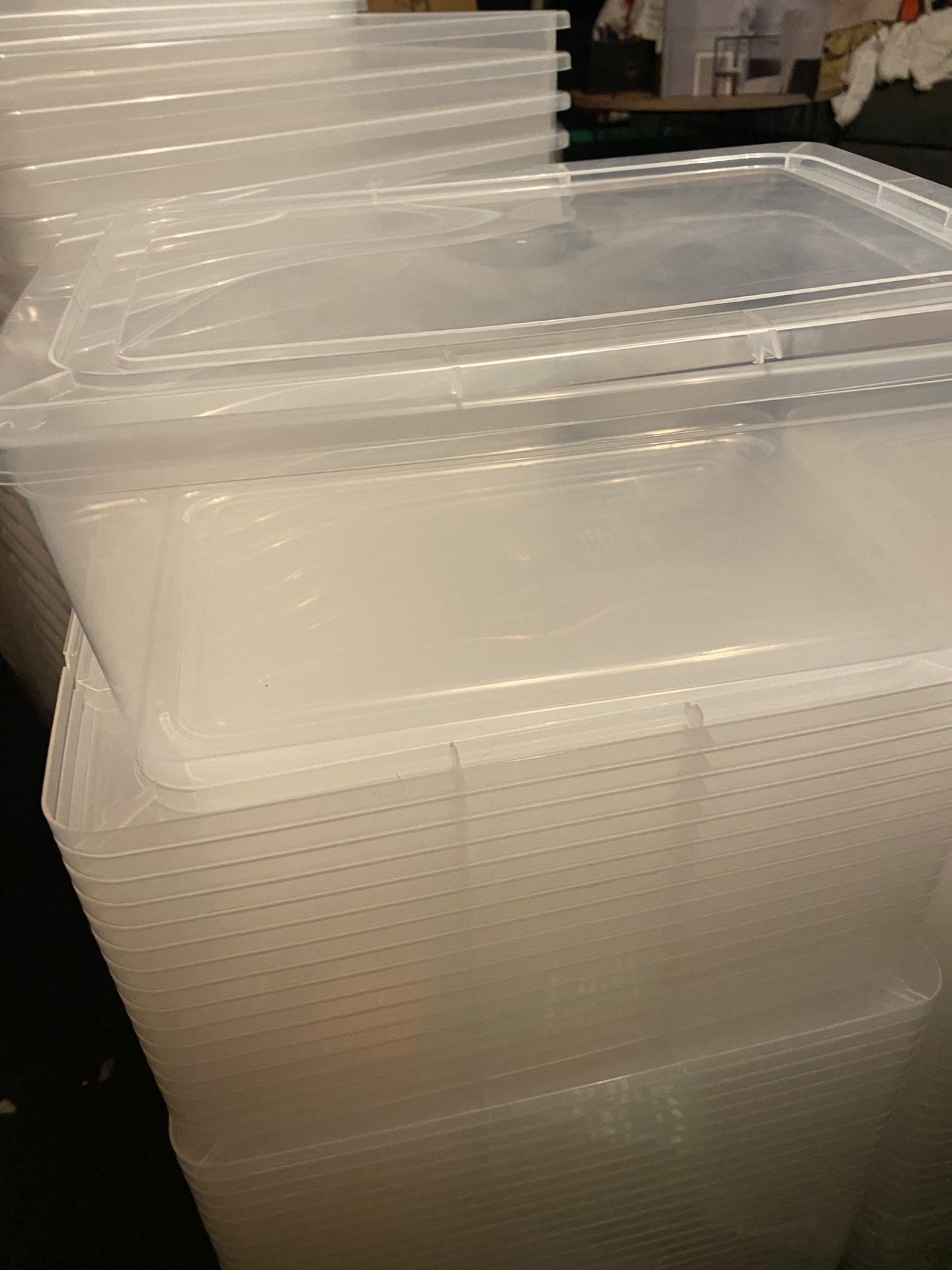 Small Storage Containers