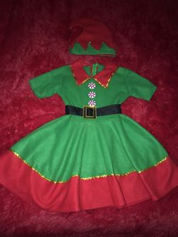 Vestido Muy Bonito  Size 8 