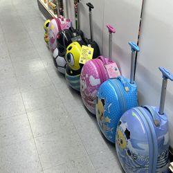 School Bags