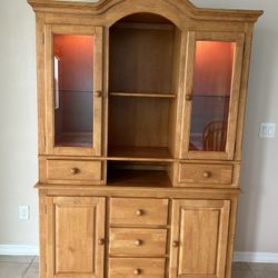 China Cabinet