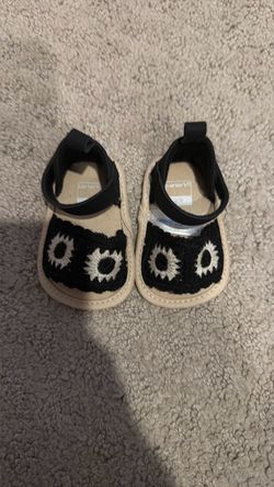 NB sandals