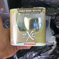 HB3 Head Lights 9005 HIGH-END WHITE LIGHTS Oku