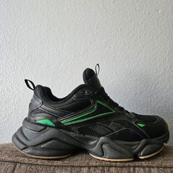 Rebok shoes size 9