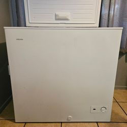 Deep Freezer