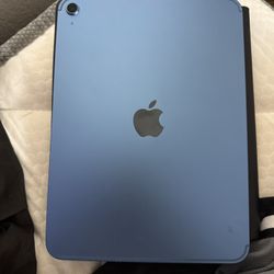 Apple iPad (a16) 11th Gen Brand New 2025