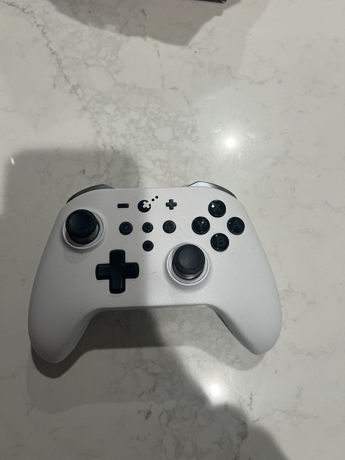 Controller