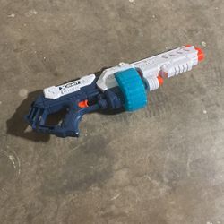 Xshot/nerf Gun