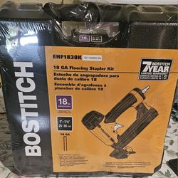Bostitch Stapler 