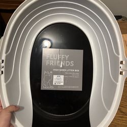 Litter Box 