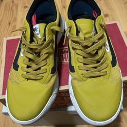 Vans Ultra range Exo Size 11.5 Men