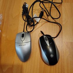 Computer Mouse