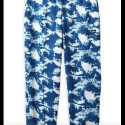National Geographic/Disney Womens Wave Jogger pants Size XS - Never Worn