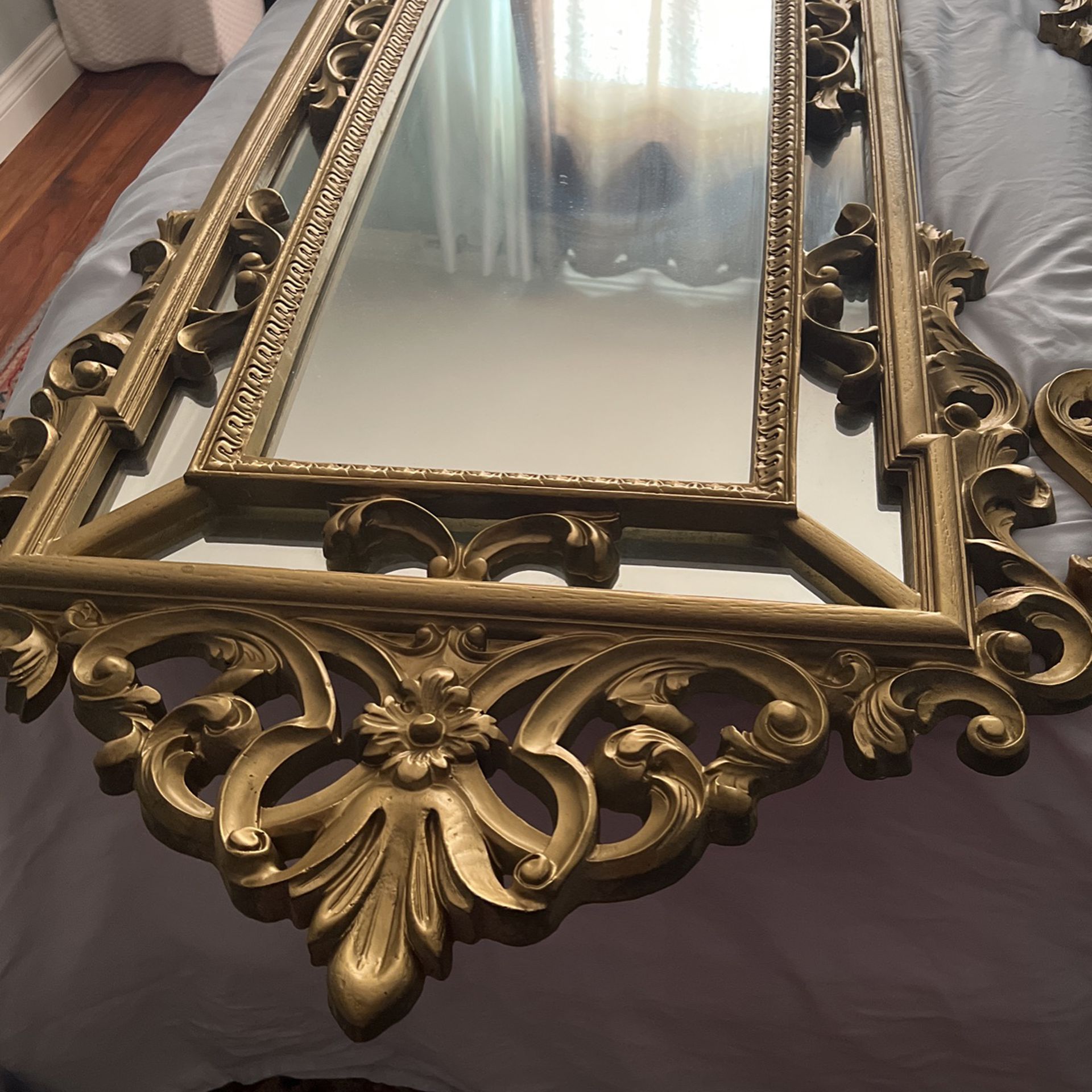 Two Beautiful Mirrors for Sale in Chula Vista, CA - OfferUp