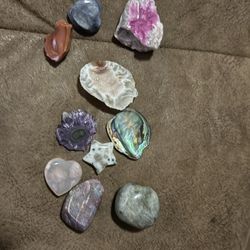 Crystals On Sale 🔥 