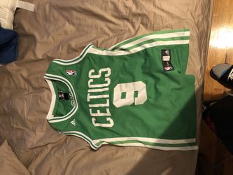 Kids Celtics jersey