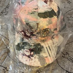 Girls Satin Hats New 