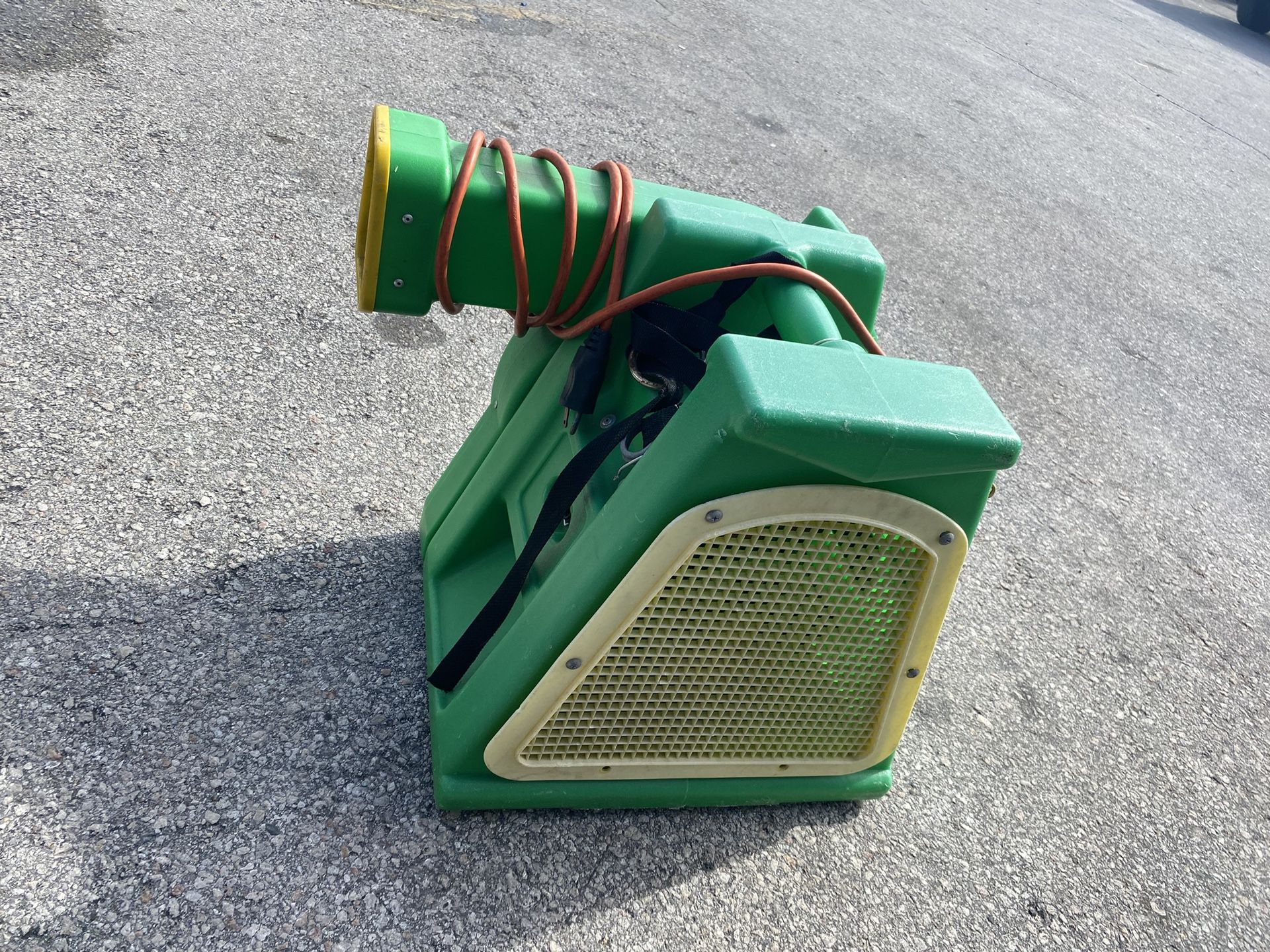 Bounce house Blower